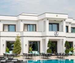 Hotel Club Kavala Beach Assos