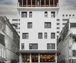 The lantern Hatyai