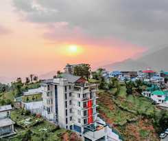 Hotel Aliza Inn and Suites