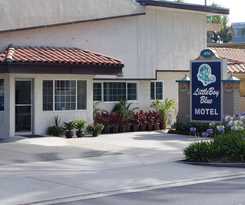 Motel Little Boy Blue