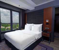  Nova Vista Deluxe and Suites Eskisehir, a member of Radisson Individuals