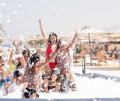 Elgalala Aqua Park