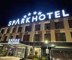  Spark Hotel Residence Konya