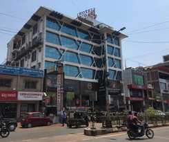 Hotel Bidar Gateway