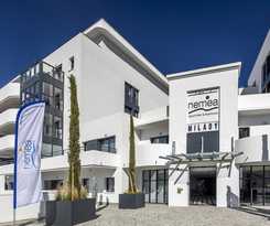 Nemea Appart Les Hauts de Milady Biarritz