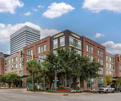 Cambria Columbia Downtown The Vista