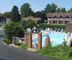 Hotel Lockport Inn and Suites