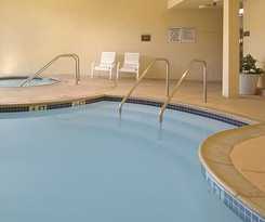 Hotel Capri Suites Anaheim