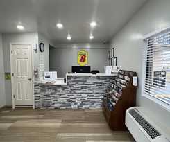 Hotel Super 8 by Wyndham Paducah I-24 Exit 4