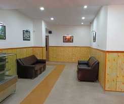 The Grand Madhushala Shimla