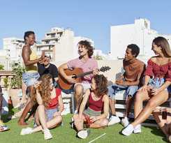 The Boc Hostels Palma - Albergue Juvenil
