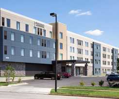 Hotel Staybridge Suites Lexington S Medical Ctr Area, an IHG