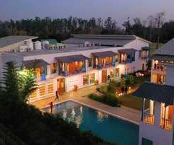 Arch The Baakhli Resort