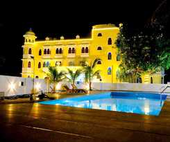 Hotel DOONGAR FORT Gurukripa Hilltop Resorts