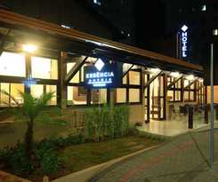 Hotel Ess&ecirc;ncia Pato Branco