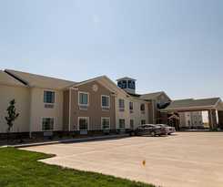 Hotel Cobblestone Inn and Suites - Springfield