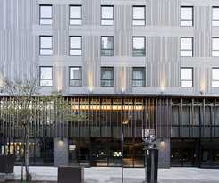 Hotel Daiwa Roynet KUMAMOTO GINZADORI PREMIER