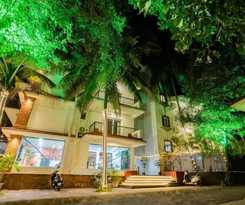 The Magic Park Anjuna Goa