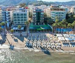 Yuvam Prime Beach Hotel