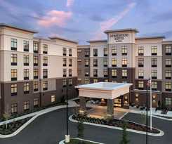 Homewood Suites By Hilton Louisville Airport