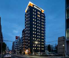 Hotel Apa (Asakusa Shin-Okachimachi Ekimae)