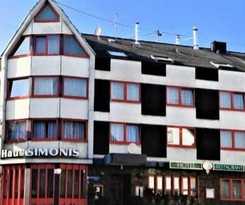  Hotel Simonis Koblenz
