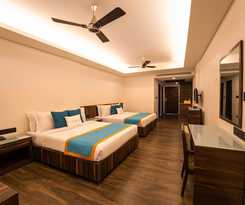 Zone Connect by The Park Parra Goa