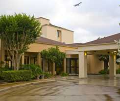 Hotel Courtyard By Marriott San Antonio Airport