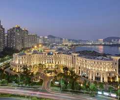 Indigo Xiamen Haicang, an IHG