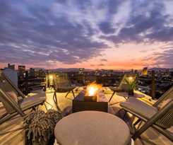 ULIV Luxe Apartments Polanco