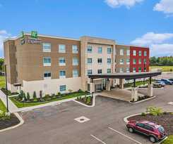 Hotel Holiday Inn Express South Haven, an IHG