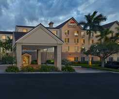 Fairfield Inn and Suites By Marriott Boca Raton