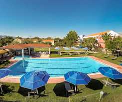 Hotel Palatino