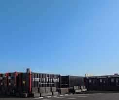 HOTEL R9 The Yard Ota