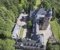 Hotel Schloss Wolfsbrunnen
