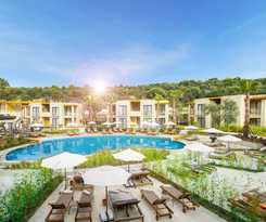 Helis Suites Bitez
