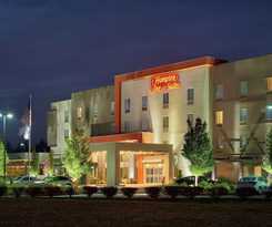 Hampton Inn and Suites Portland/Vancouver