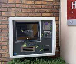 The Originals Access Bourges Nord