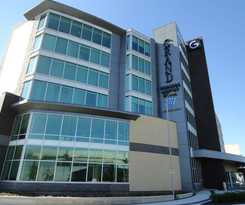 The Grand Winnipeg Airport by Lakeview