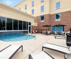 Hampton Inn Atlanta McDonough