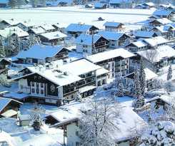 Parkhotel Wallgau