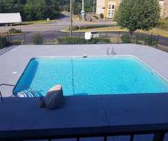 Hotel Americas Best Inn Macon