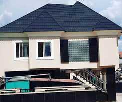 Hotel Davok Suites Uyo