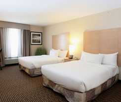 Hotel Pomeroy Inn and Suites Dawson Creek