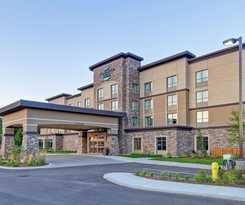 Homewood Suites by Hilton Waterloo/St. Jacobs