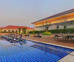 Hotel PARKROYAL Nay Pyi Taw