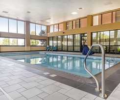 Hampton Inn Richmond