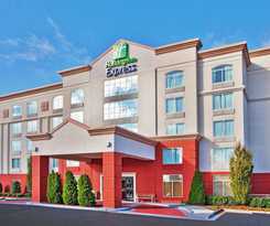 Holiday Inn Express Marietta - Atlanta Northwest, an IHG