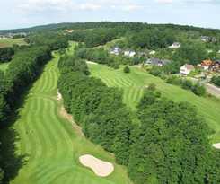 Hotel Land and Golf Stromberg