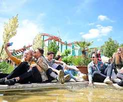 Hotel Van der Valk Lelystad